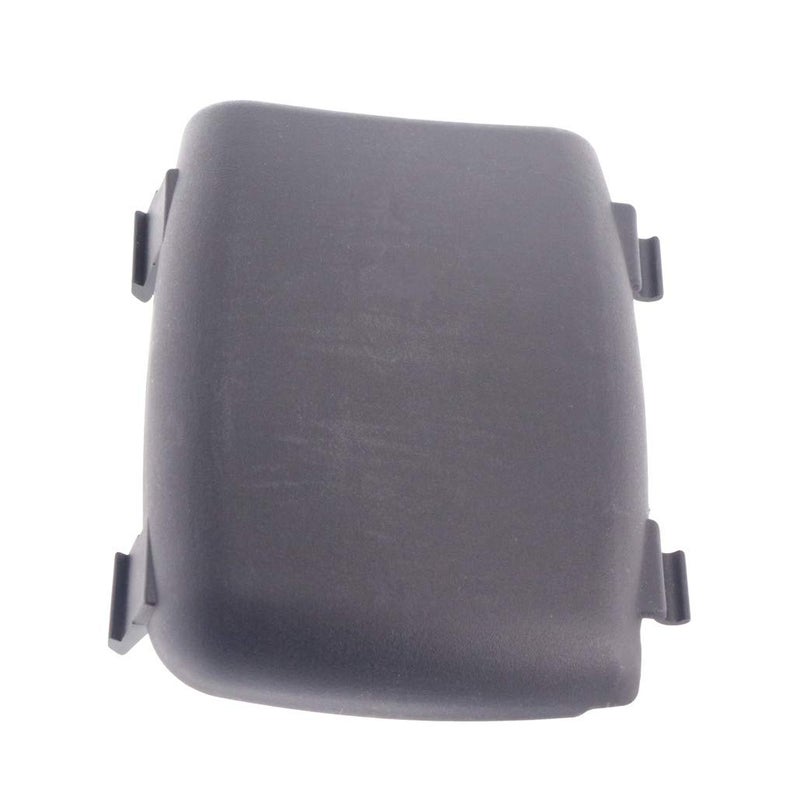 Hutdkte 14-096-133-S Air Filter Cover, 14-743-03-S Air Cleaner Base Kit for Kohler XT650 XT675 Engine Series, for Toro 20371 20377 20378 20171 22in Recycler Lawn Mower - Image 3